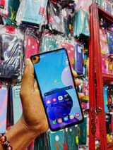 A picture of Samsung A21s