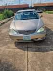 A picture of 2004 Toyota Camry LE