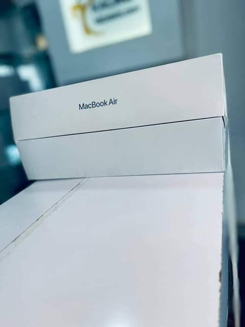 macbook