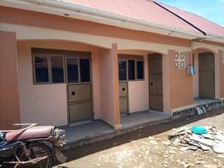 A picture of RENTALS FOR SALE IN WEEK. 5 Single Rentals with stores.