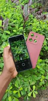A picture of INFINIX SMART 7 PLUS