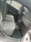 A picture of 2008 TOYOTA CAMRY LE