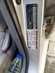 A picture of TOYOTA COROLLA 2005 08096508495