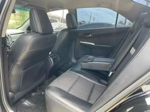 A picture of 2014 Toyota Camry SE DM FOR PRICE LOCATION Ajah