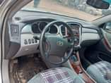 A picture of Clean used Toyota Highlander LE 2006 model 3 2m net