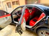 A picture of Camry 08