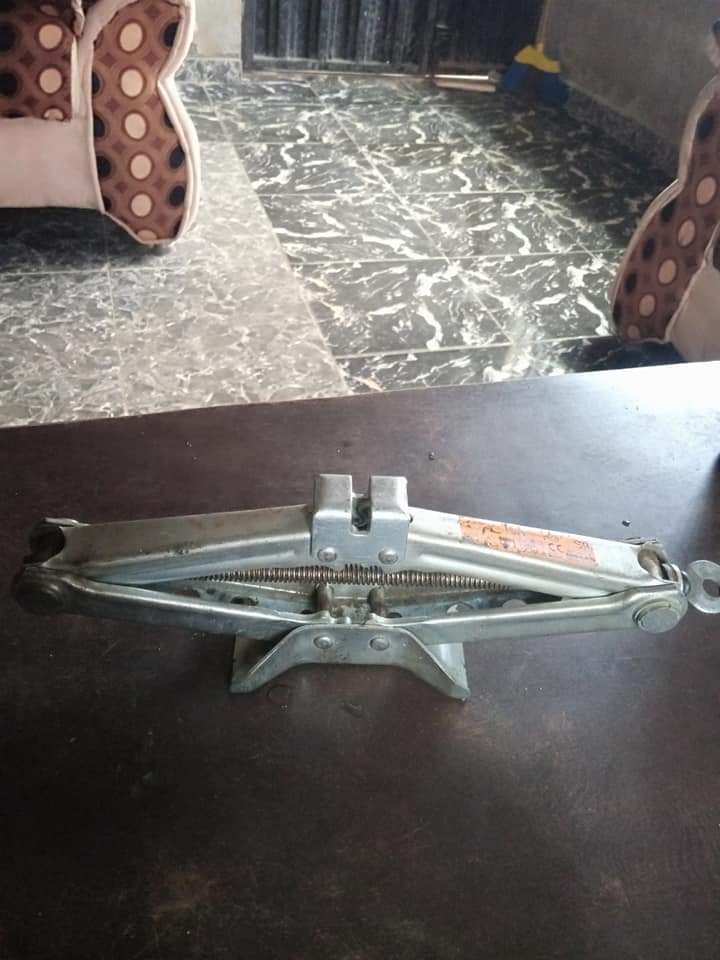 A picture of Motor Jack