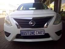 Austine C.