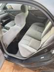 A picture of Toyota Corolla 2007