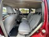 A picture of Toyota Highlander 2008 limited edition