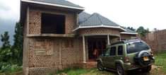 A picture of Flat house on quick sale located wakiso Luggi Selling price