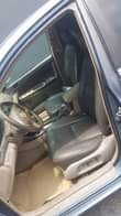 A picture of PAUL T AUTOS And WhatsApp 08038027714 UBER BOLT STANDARD 2003