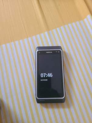 nokia