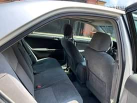 A picture of Toyota Camry Big Daddy