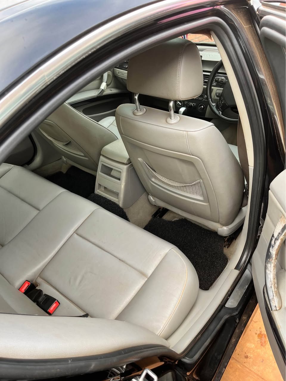 used bmw