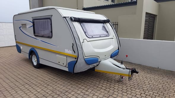 caravans