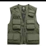 A picture of Tactical Half Jackets