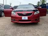 A picture of Tokunbo Toyota Camry muscle SPORT EDITION Foreign Used in fantastic
