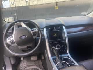 A picture of Ford edge 2011