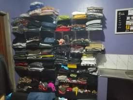 A picture of Fully equipped and licensed boutique