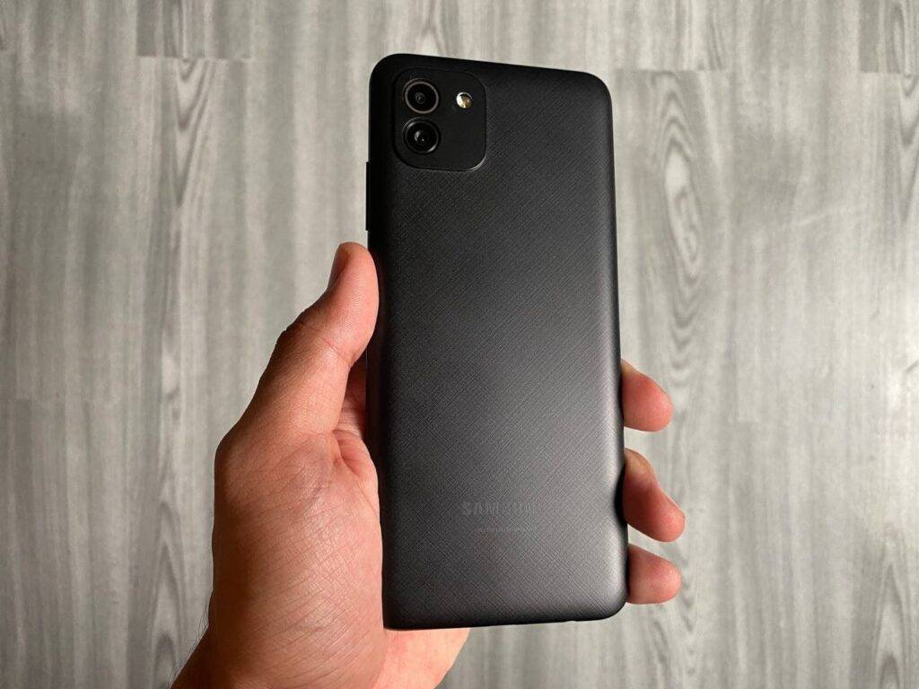 used samsung galaxy