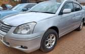 A picture of Premio Model 2005 Price 20m Call or watsup 0709754408
