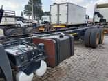 A picture of 2015 HINO 700 2841 Euro 4 Chassis Cab