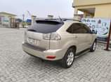 A picture of FIRST BODY 2005 model LEXUS RX330 FOR SALE very sharp