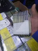 A picture of Harddisks on sell