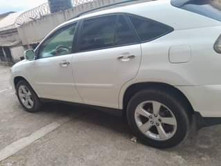 A picture of 2006 Lexus Rx RX330