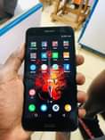 A picture of Infinix Hot 5 lite