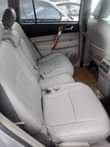 A picture of Toyota
