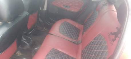 A picture of 2004 206 206 Nearly used 206 working perfectly
