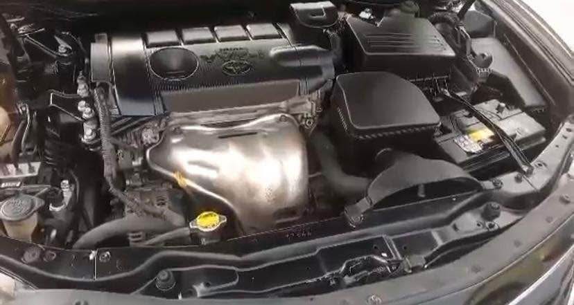 A picture of Kia Soul 2008
