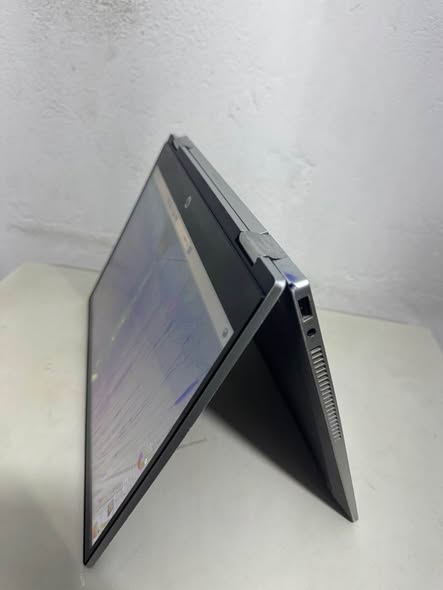 A picture of Hp Pavilion x360 Convertable i7 11th