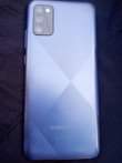 A picture of Galaxy a02s