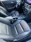 A picture of Mercedes Benz CLA250 2014 Price 5 350m settlement 80k last