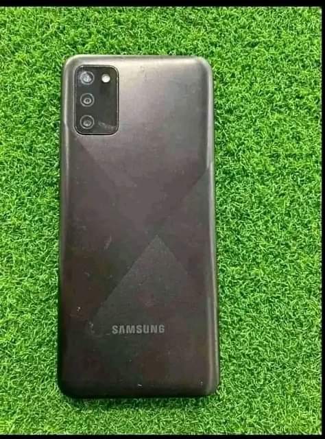 samsung a02