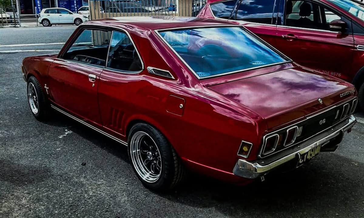 cheap cars cape town