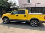 A picture of 2020 Ford truck F 150
