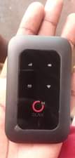 A picture of 4G unlocked mifi... 75 000 UGx...call WhatsApp...0756291010