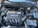 A picture of Honda Accord 2008