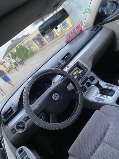 A picture of Neatly used and well maintained 2009 Volkswagen Passat