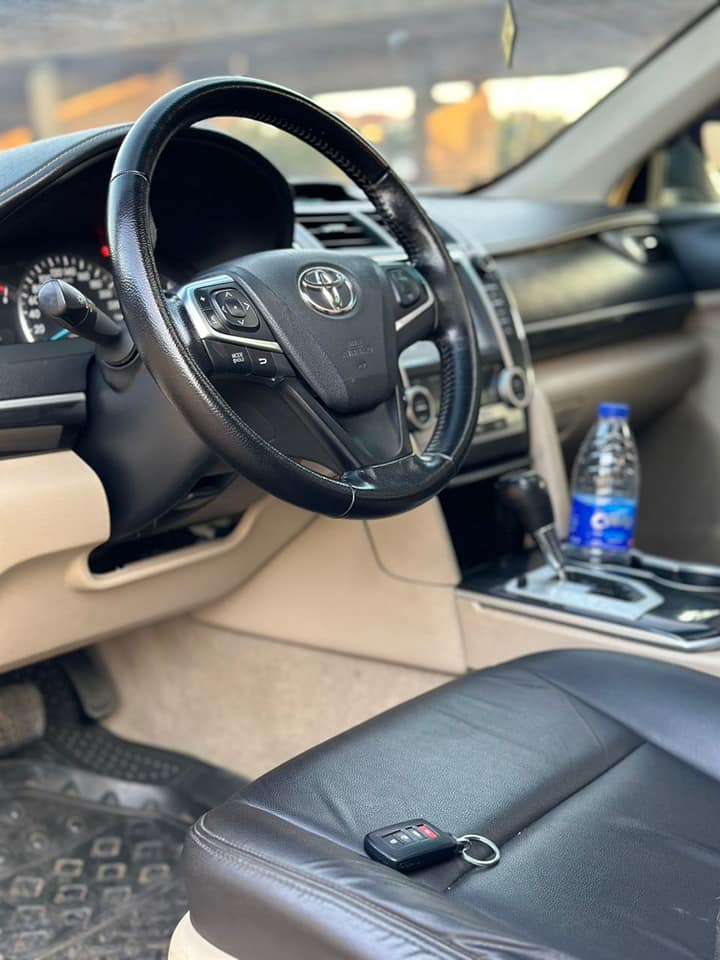A picture of 2009 Accord