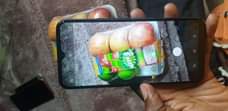 A picture of Quick sale techno camon 12 64gb