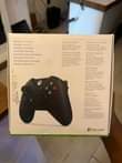 A picture of XBOX ONE SERIES CONTROLLERS XBOX ONE 140 000 XBOX SERIES.