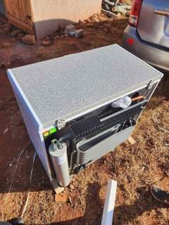 classifieds/fridges