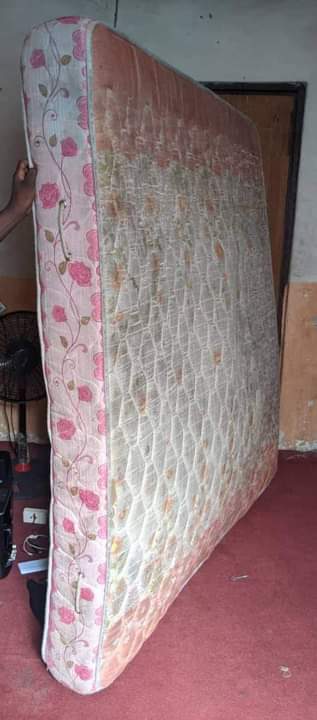 A picture of Godoro Dodoma 66 inch 8 bei kitonga