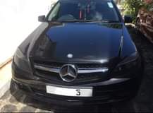 benz c180