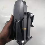 A picture of MacBook Pro Retina